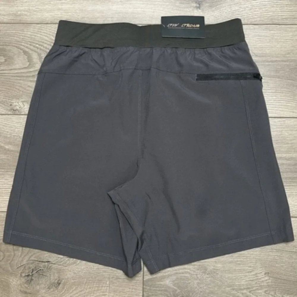 Peachy Athletic 7